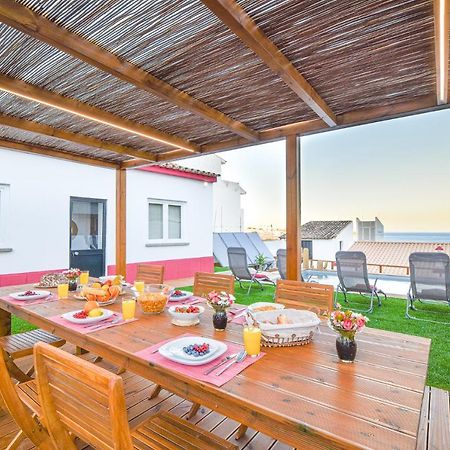 Elevator'S Beach House By Atlantic Places Albufeira Bagian luar foto