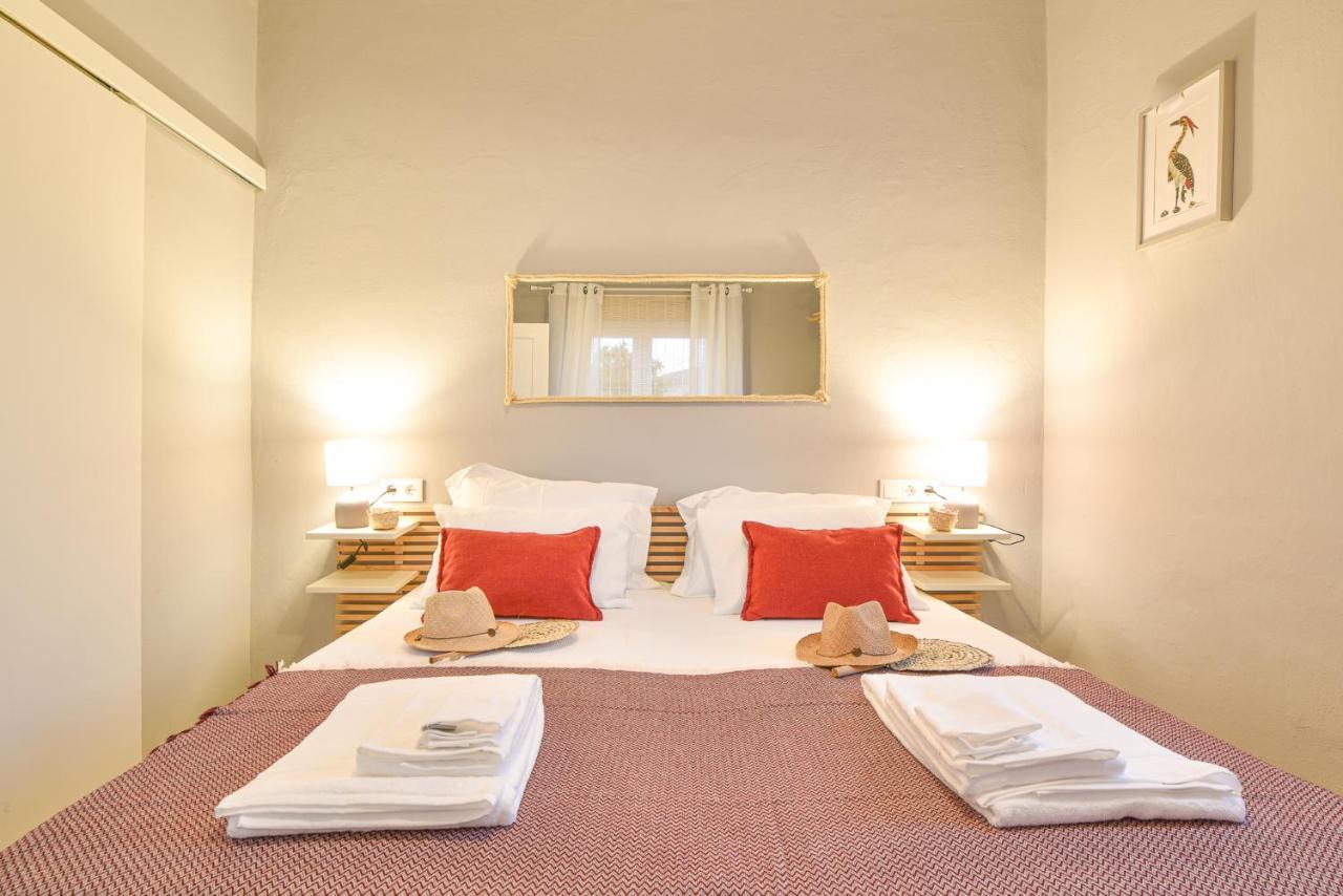 Elevator'S Beach House By Atlantic Places Albufeira Bagian luar foto