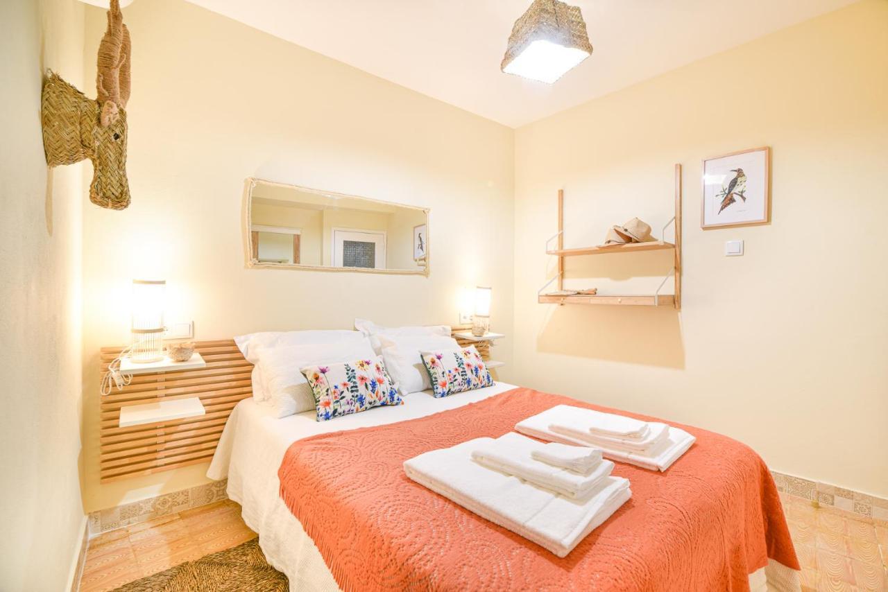 Elevator'S Beach House By Atlantic Places Albufeira Bagian luar foto